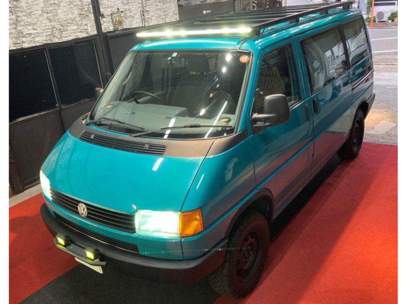 VANAGON