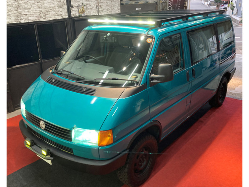 VANAGON