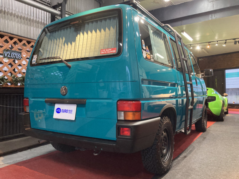 VANAGON