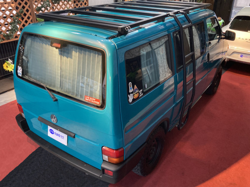 VANAGON