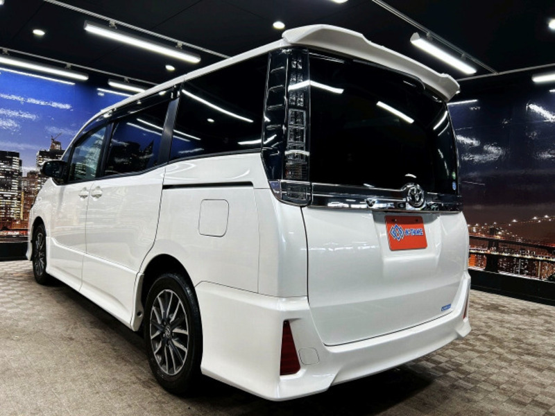 VOXY-10