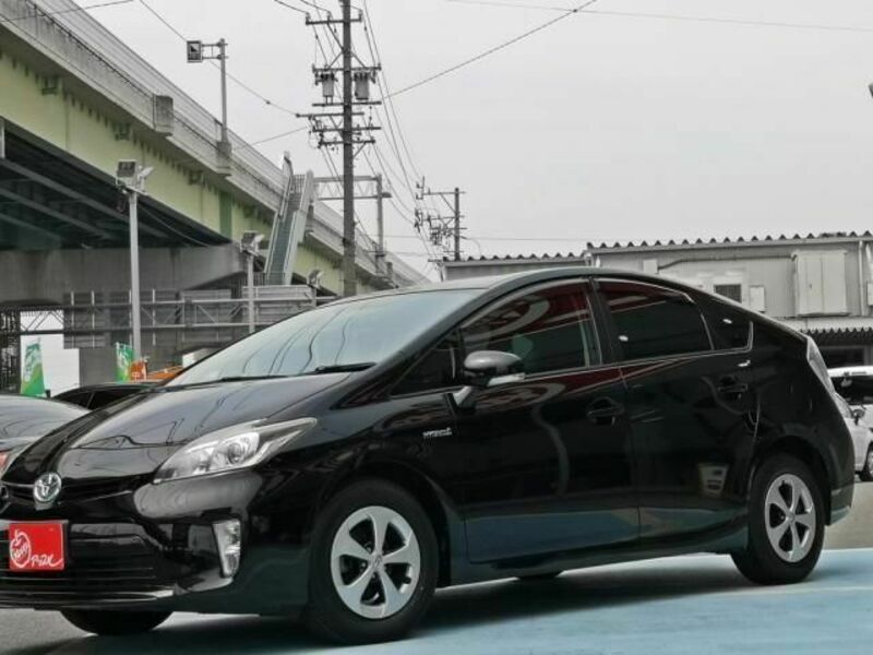 PRIUS-1