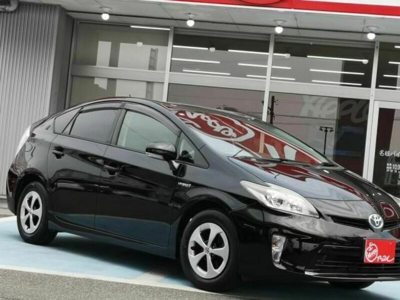 PRIUS-2