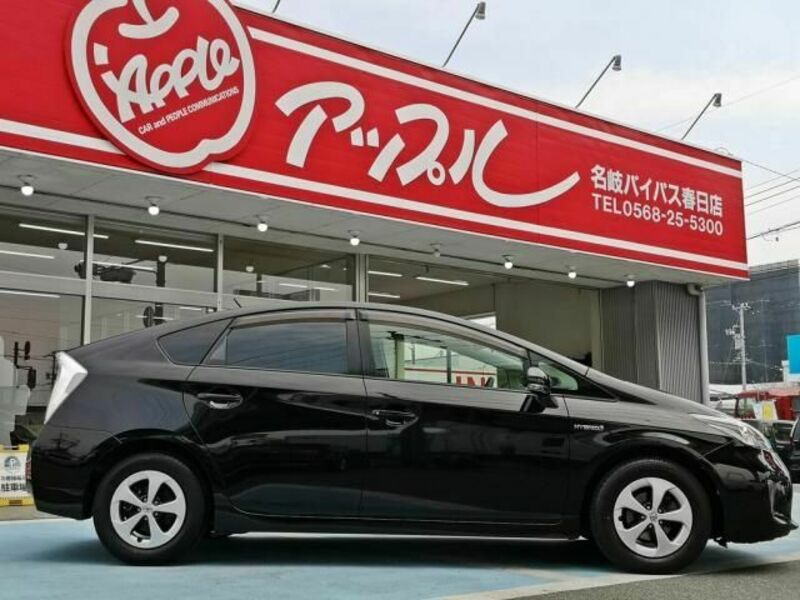 PRIUS-3