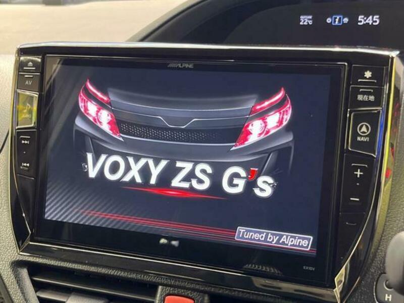 VOXY-3