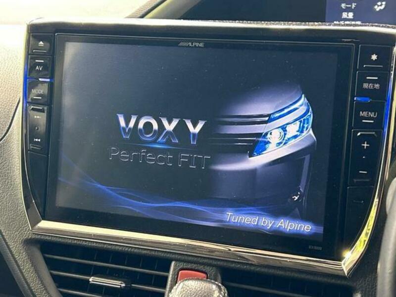 VOXY-3