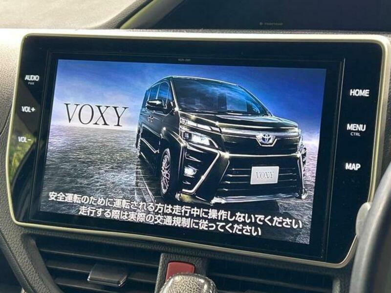VOXY-3