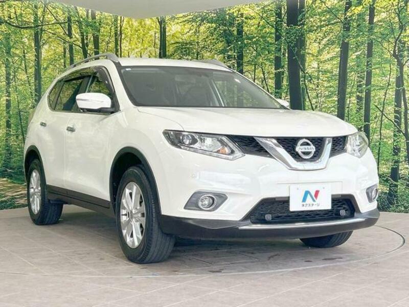 X-TRAIL-15