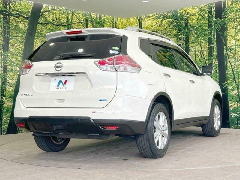 X-TRAIL-16