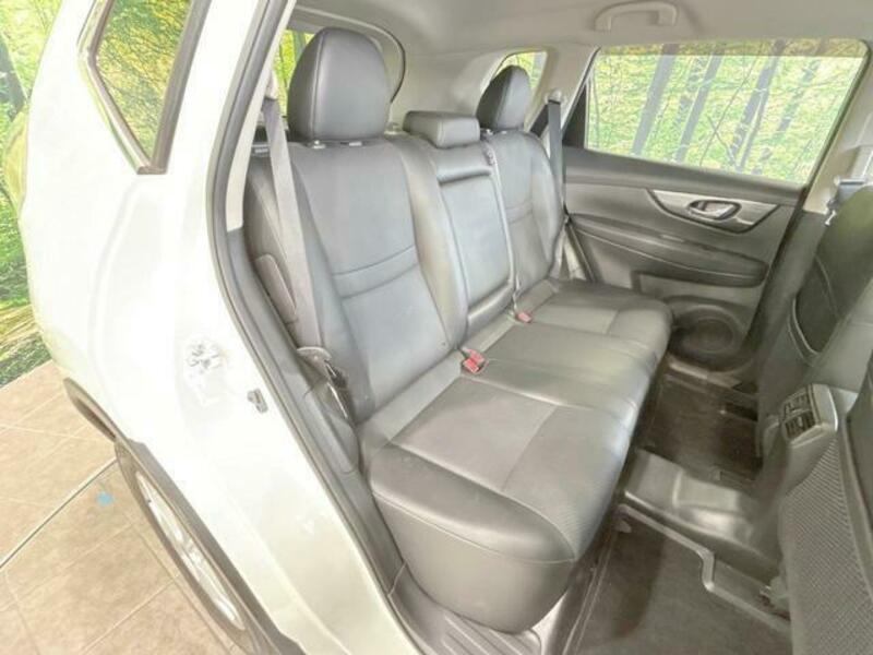 X-TRAIL-8