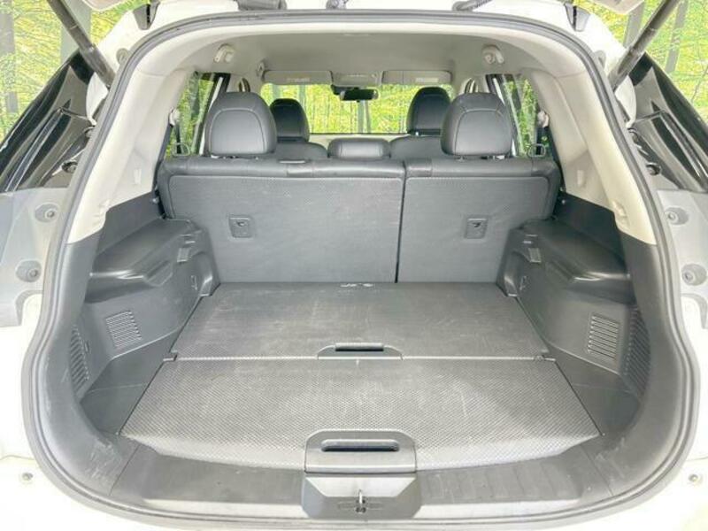 X-TRAIL-9