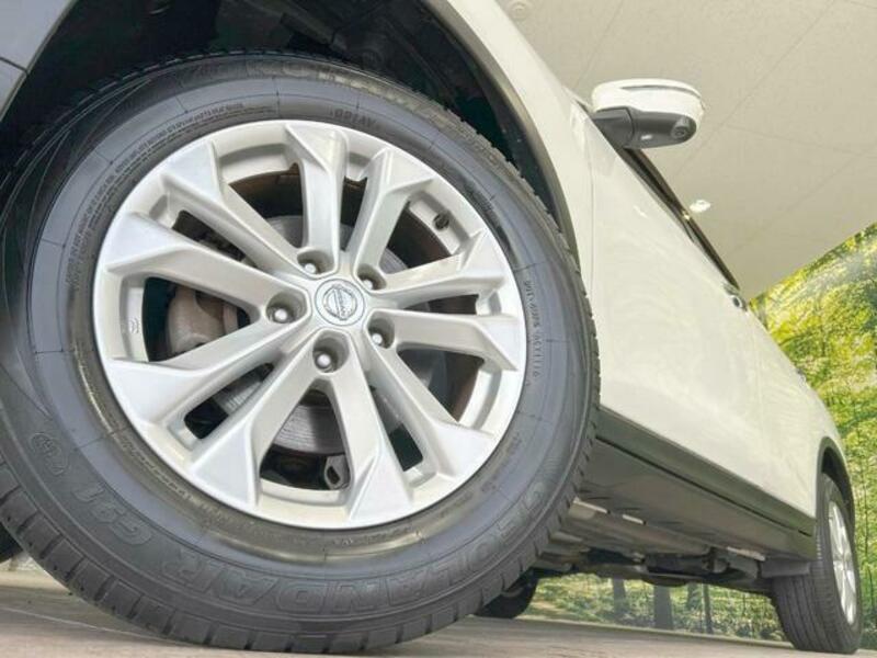 X-TRAIL-12