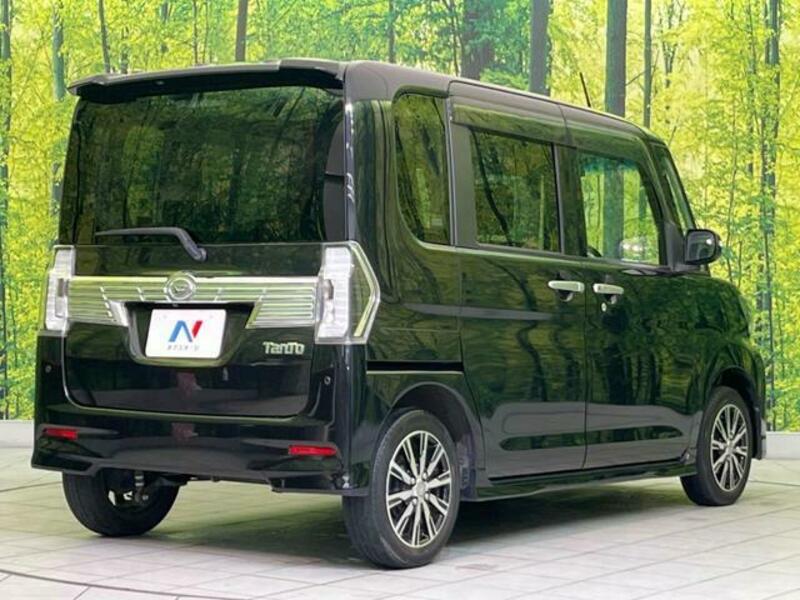 TANTO-16
