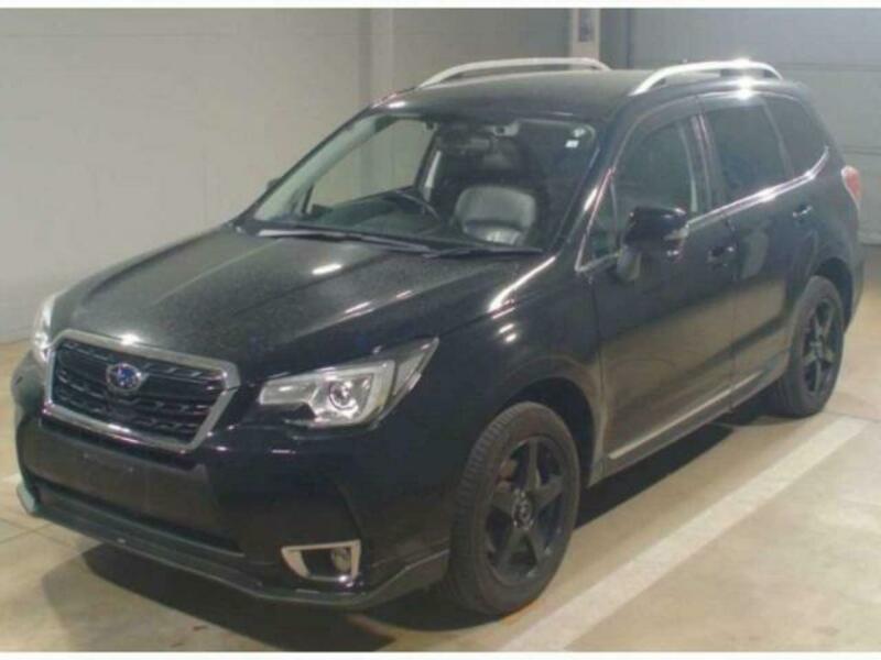 FORESTER-0