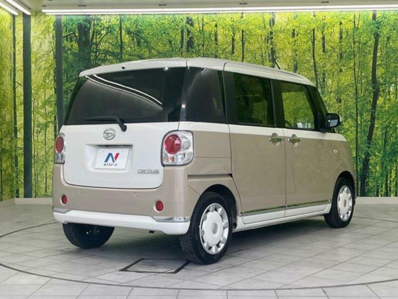 MOVE CANBUS-18