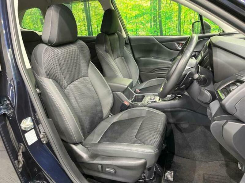 FORESTER-8