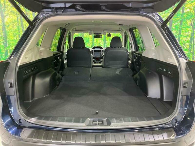 FORESTER-10
