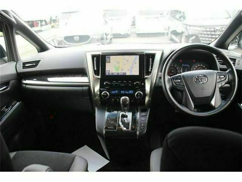 ALPHARD-1