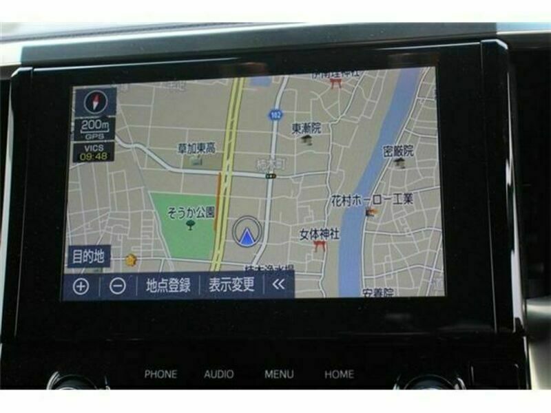 ALPHARD-2