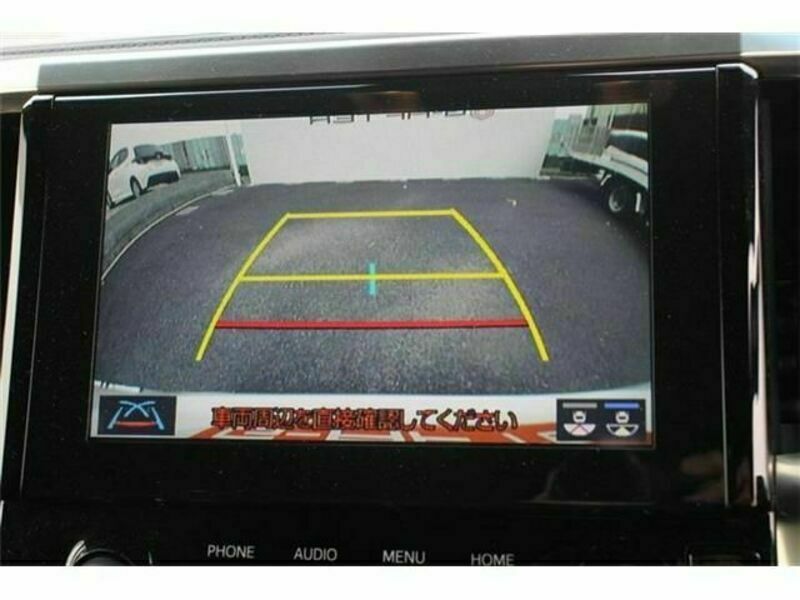 ALPHARD-3