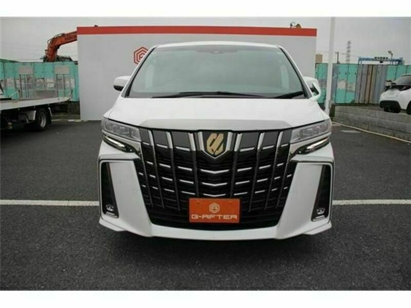 ALPHARD-6