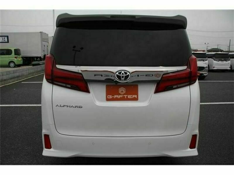 ALPHARD-8