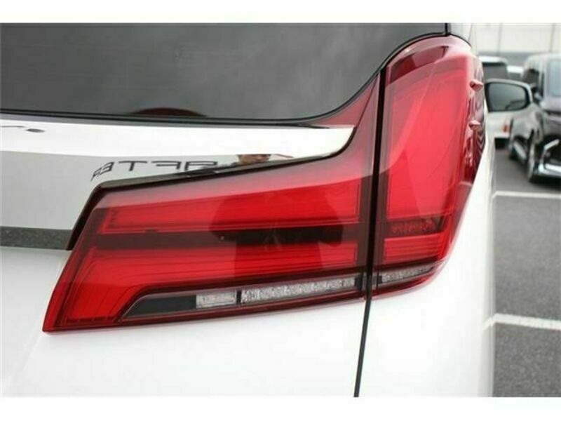 ALPHARD-12