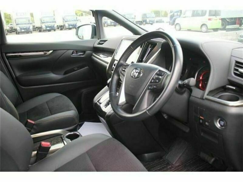 ALPHARD-13