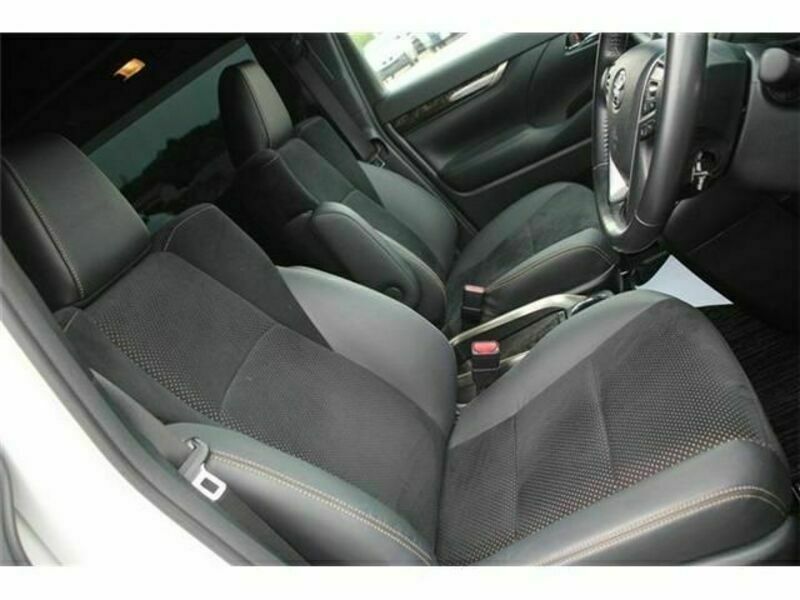 ALPHARD-14