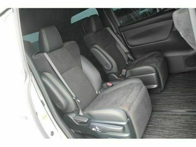 ALPHARD-15