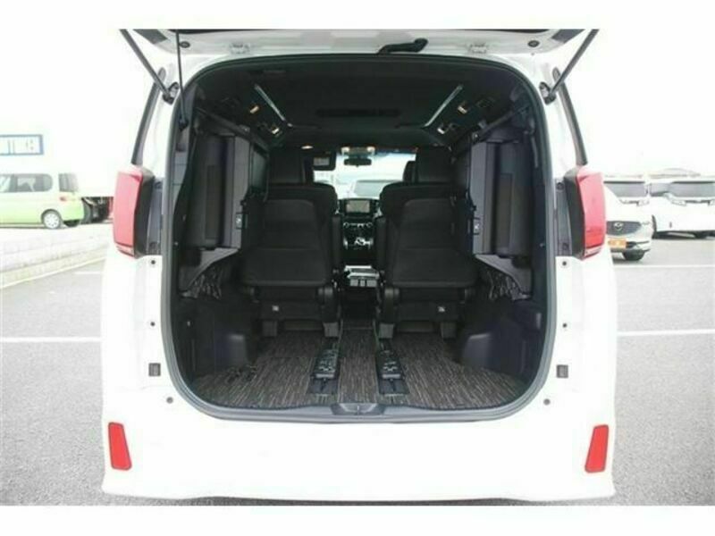 ALPHARD-17