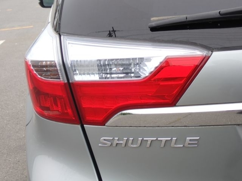 SHUTTLE
