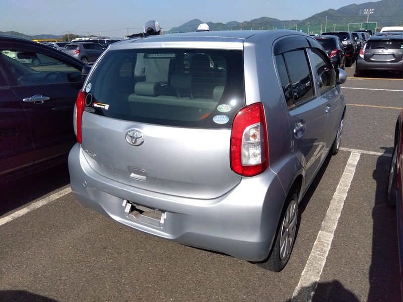 PASSO
