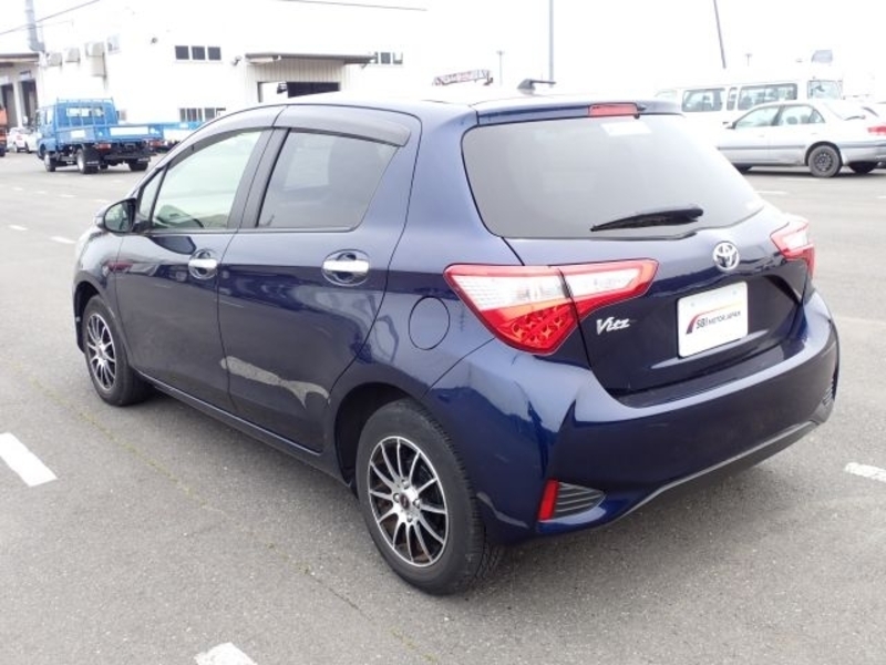 VITZ
