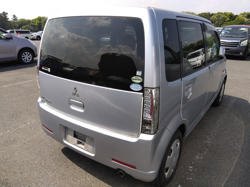 EK WAGON