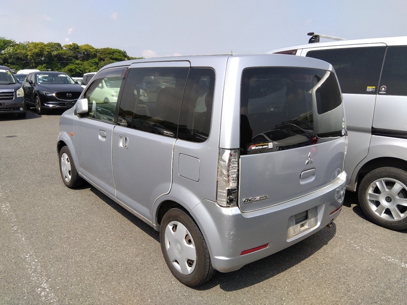 EK WAGON