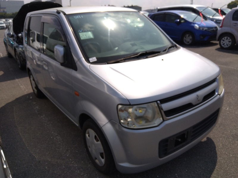 EK WAGON