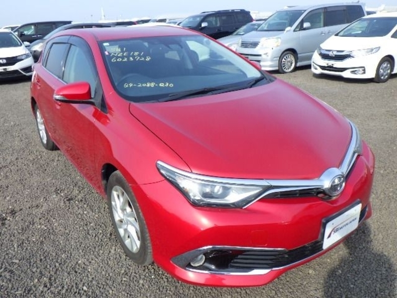 AURIS