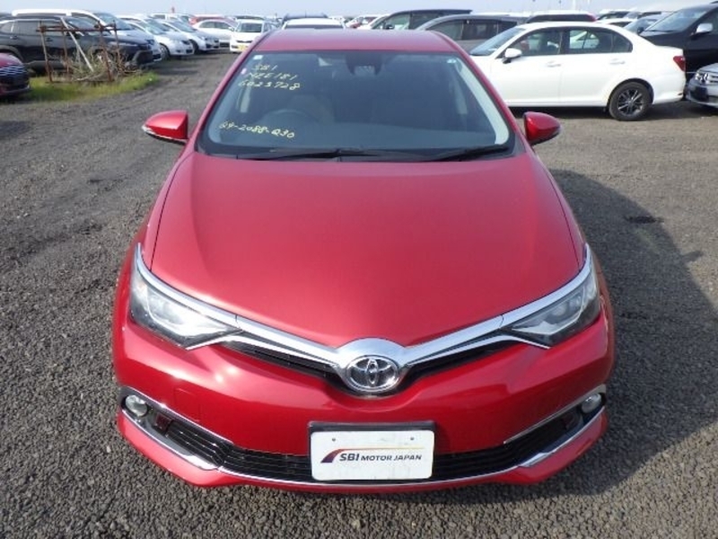 AURIS