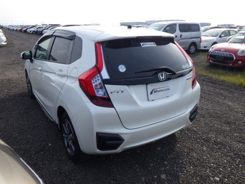 FIT HYBRID
