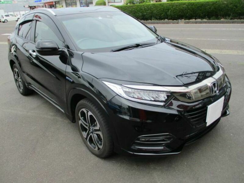 VEZEL-10