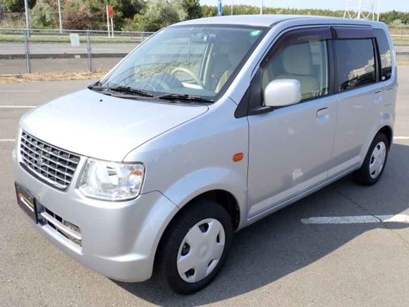 EK WAGON