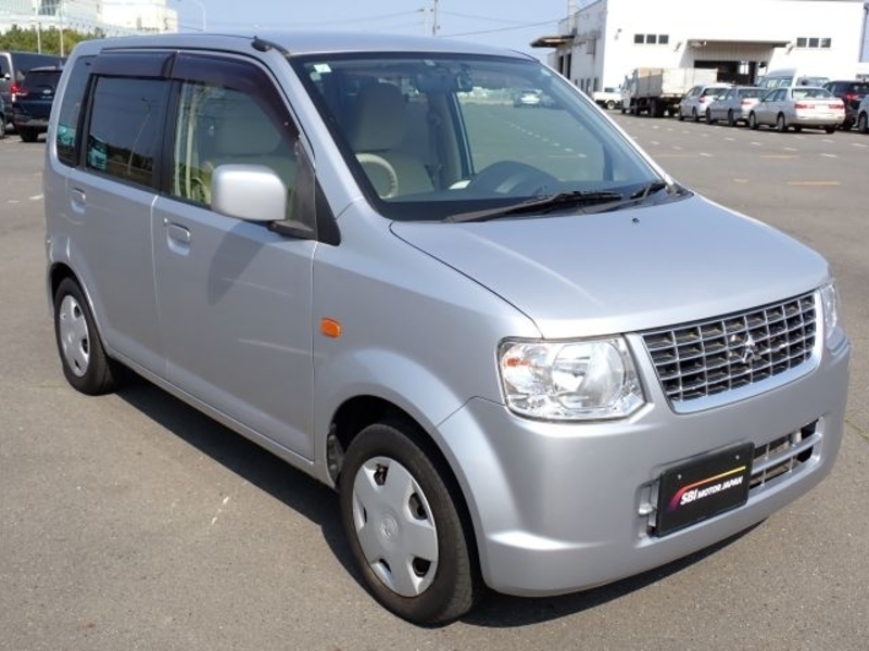 EK WAGON