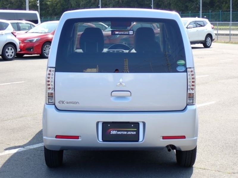 EK WAGON