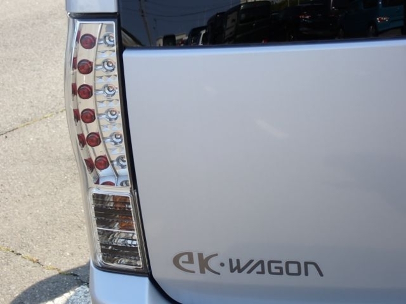 EK WAGON