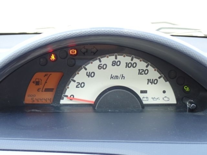 EK WAGON