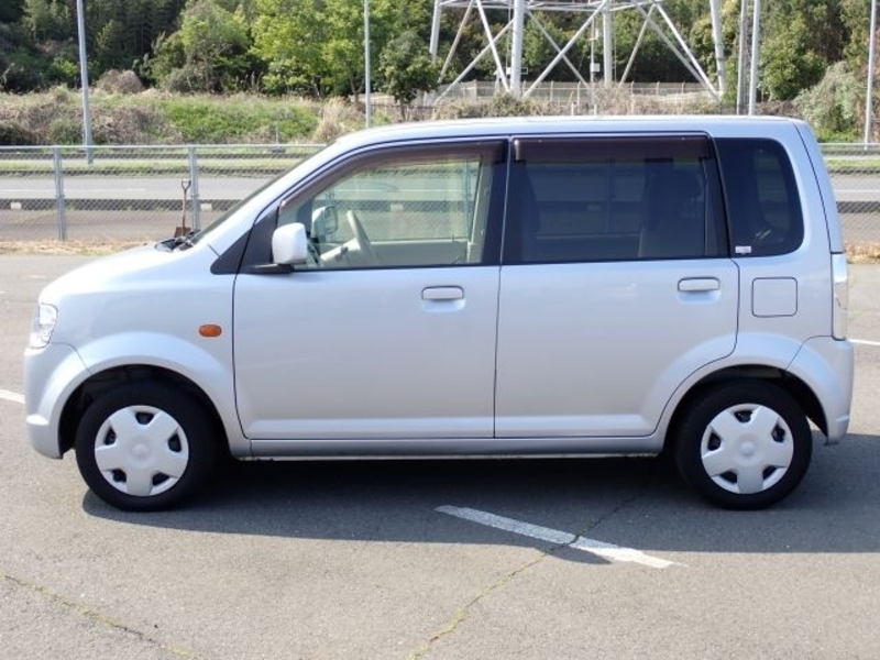 EK WAGON