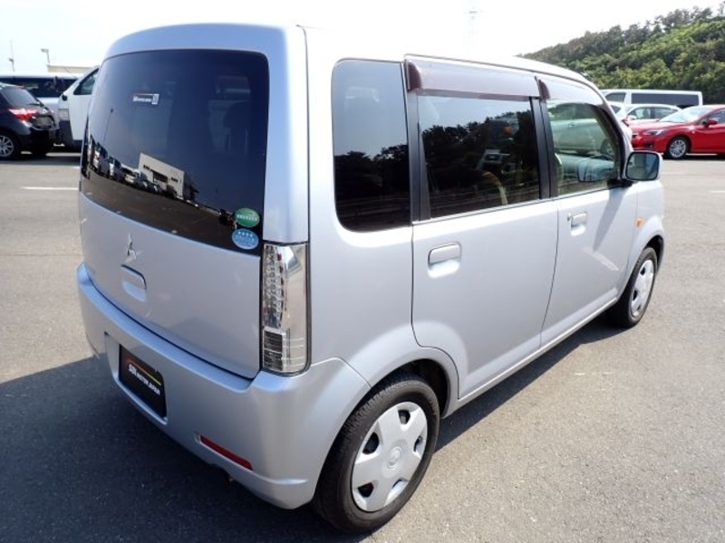 EK WAGON