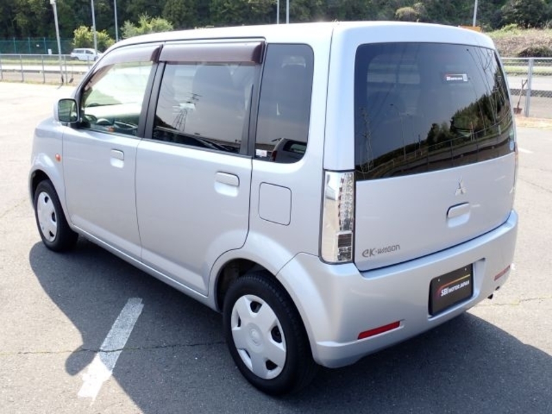 EK WAGON