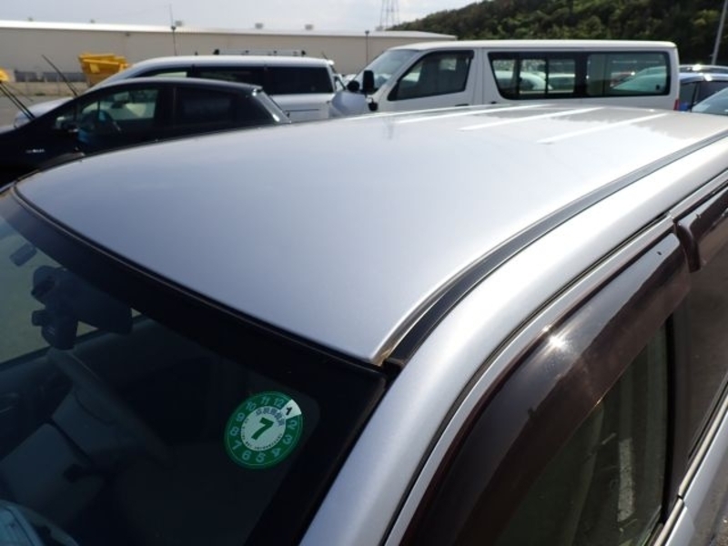 EK WAGON